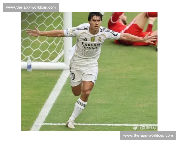 快问快答：皇马 VS 尤文，姆巴佩替补登场！贡萨洛制胜球成关键