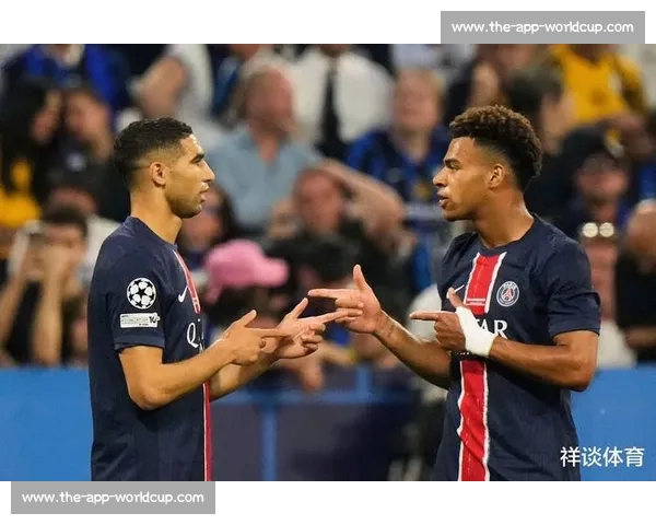 纳斯里：亚马尔天赋更胜一筹，登贝莱赛季表现更配金球奖