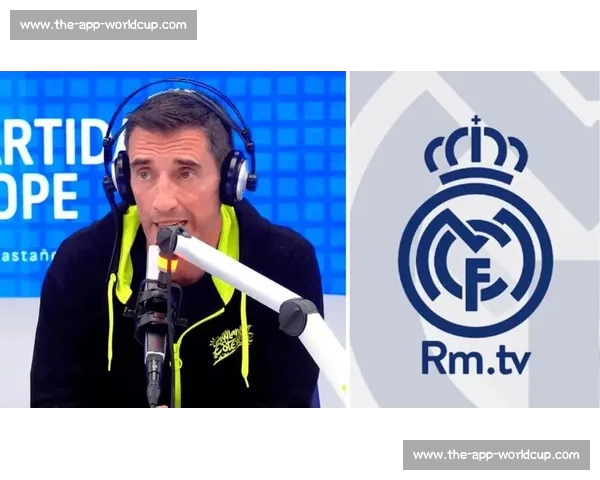 科贝名嘴三问皇马：阵容调整暗藏哪些战术密码？