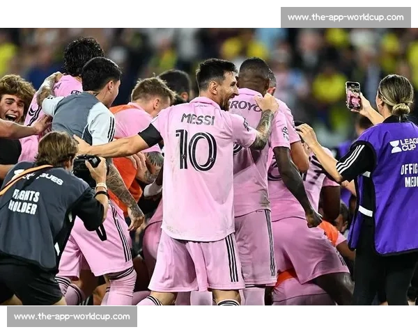 美职联改革启示：沙特模式下的薪资开放与联赛竞争力重塑