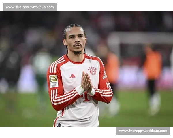 萨内谢幕战深情告别拜仁：世俱杯续写传奇，未来征程各自闪耀