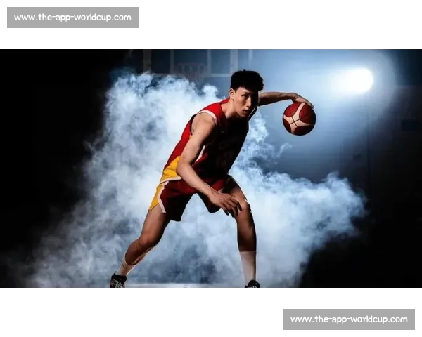 郇斯楠 U19 世界杯 8 盖帽创历史 西北大学抛出 NCAA D1 橄榄枝