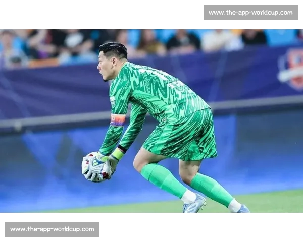 基莱斯 10 球领跑射手榜!单挑泰山防线爆射制胜,王大雷望球兴叹 基莱斯 10 球领跑射手榜!单挑泰山防线爆射制胜,王大雷望球兴叹