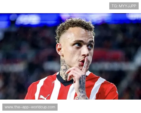 那不勒斯接近签下 PSV 边锋诺阿 - 朗 转会下周初敲定 那不勒斯接近签下 PSV 边锋诺阿 - 朗 转会下周初敲定