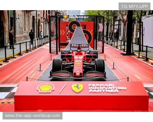 F1赛车背后的科技公司：创新如何驱动速度_20260526125313